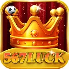 Logo 567luck